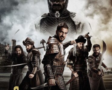 Download Dirilis: Ertugrul (Season 1 – 5) Turkish Drama Series {Hindi/Urdu Dubbed} 720p HD [280MB]