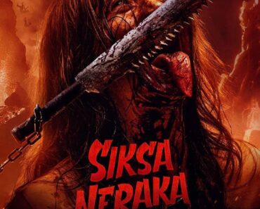Download Siksa Neraka (2023) (Hindi Dubbed) HQ Fan Dub || 720p [1GB] || 1080p [3.8GB]