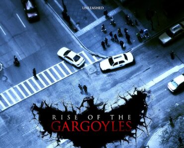 Download Rise Of The Gargoyles (2009) Dual Audio {Hindi-English} Esubs WebRip 480p [294MB] || 720p [855MB] || 1080p [1.7GB]
