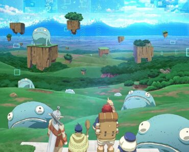 Download Quality Assurance In Another World (Season 1) [S01E03 Added] Multi Audio (Hindi-English-Japanese) WeB-DL 480p [85MB] || 720p [150MB] || 1080p [500MB]