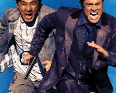 Download Skiptrace (2016) Dual Audio {Hindi-English} Esubs BluRay 480p [381MB] || 720p [1.0GB] || 1080p [2.2GB]