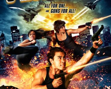 Download 3 Musketeers (2011) Dual Audio {Hindi-English} Esubs BluRay 480p [321MB] || 720p [1.4GB] || 1080p [2.2GB]