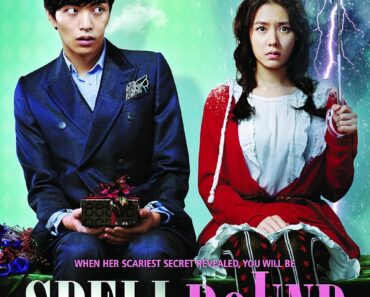 Download Spellbound (2011) {Korean With Subtitles} 480p [400MB] || 720p [999MB] || 1080p [2.2GB]