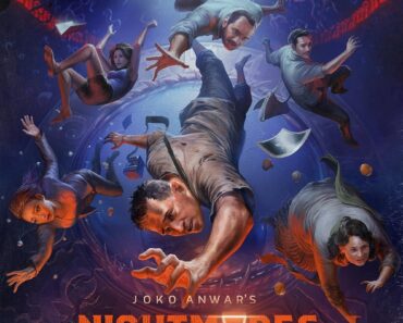 Download Joko Anwar’s Nightmares And Daydreams (Season 1) Dual Audio (English-Indonesian) Esubs Web-Dl 720p [500MB] || 1080p [1GB]