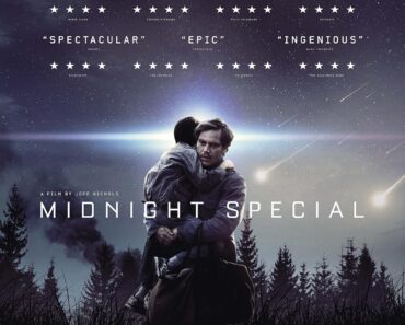 Download Midnight Special (2016) {English With Subtitles} 480p [330MB] || 720p [900MB] || 1080p [2.45GB]