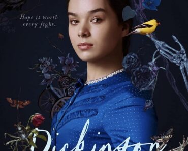 Download Dickinson (Season 1-3) {English With Subtitles} WeB-DL 720p [220MB] || 1080p [650MB]