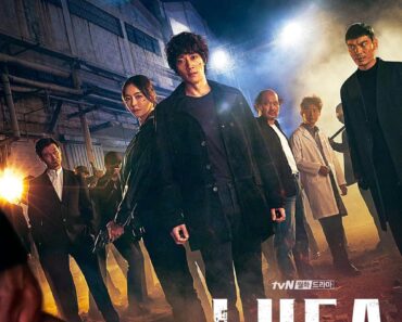 Download L.U.C.A.: The Beginning (Season 1) (Hindi+Korean Audio) Esub Web-Dl 480p [200MB] || 720p [600MB] || 1080p [2GB]