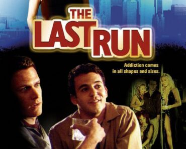 Download The Last Run (2004) {English Audio With Subtitles} WEB-DL 480p [300MB] || 720p [80MB] || 1080p [1.95GB]