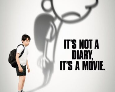 Download Diary Of A Wimpy Kid (2010) {English With Subtitles} 480p [300MB] || 720p [800MB] || 1080p [1.8GB]