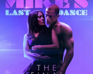 Download Magic Mike’s Last Dance (2023) Dual Audio {Hindi-English} BluRay 480p [480MB] || 720p [770MB] || 1080p [2.1GB]