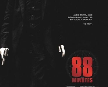 Download 88 Minutes (2007) {English With Subtitles} 480p [400MB] || 720p [900MB] || 1080p [2.5GB]