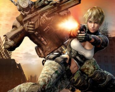 Download Appleseed Alpha (2014) Dual Audio {Hindi-English} BluRay 480p [380MB] || 720p [920MB] || 1080p [2.1GB]