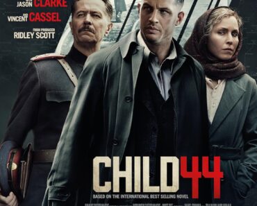 Download Child 44 (2015) {English Audio} Esubs Bluray 480p [410MB] || 720p [1.1GB] || 1080p [2.6GB]