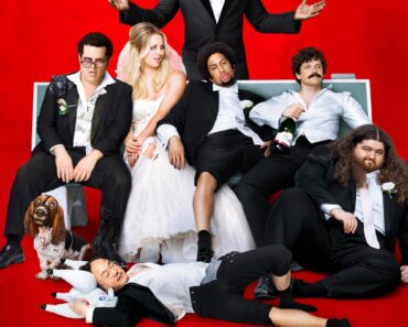 Download The Wedding Ringer (2015) Dual Audio {Hindi-English} BluRay 480p [480MB] || 720p [1GB] || 1080p [2.2GB]