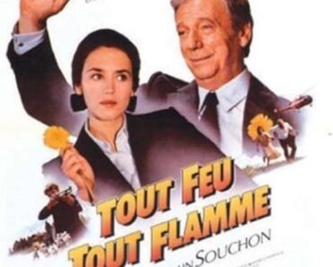 Download All Fired Up Aka Tout Feu Tout Flamme (1982) (French Audio) Msubs Bluray 480p [340MB] || 720p [900MB] || 1080p [2.3GB]