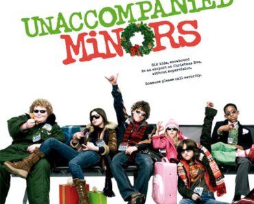 Download Unaccompanied Minors (2006) Dual Audio {Hindi-English} Esubs WebRip 480p [391MB] || 720p [848MB] || 1080p [1.8GB]