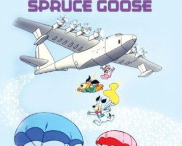 Download Yogi Bear And The Magical Flight Of The Spruce Goose (1987) {English With Subtitles} 480p [286MB] || 720p [758MB] || 1080p [1.7GB]