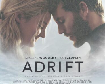 Download Adrift (2018) Dual Audio {Hindi-English} BluRay 480p [370MB] || 720p [940MB] || 1080p [2.1GB]