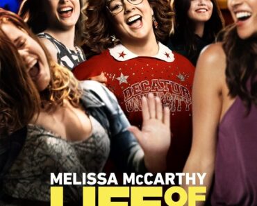 Download Life Of The Party (2018) {English With Subtitles} 480p [300MB] || 720p [850MB] || 1080p [2.11GB]