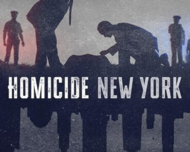 Download Homicide (Season 1-2) {English Audio With Esubs} Web-DL 720p [450MB] || 1080p [1.1GB]
