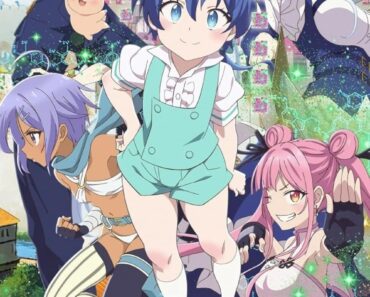 Download I Was Reincarnated As The 7th Prince So I Can Take My Time Perfecting My Magical Ability (Season 1) Multi Audio {Hindi-English-Japanese} WeB-DL 480p [85MB] || 720p [150MB] || 1080p [490MB]