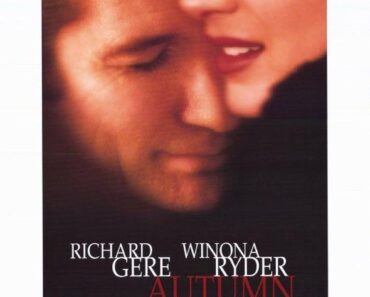 Download Autumn In New York (2000) {English With Subtitles} 480p [300MB] || 720p [900MB] || 1080p [2.8GB]