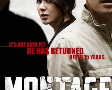 Download Montage (2013) {Korean With Subtitles} 480p [343MB] || 720p [931MB] || 1080p [2.2GB]