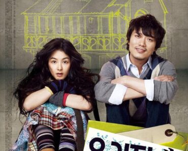 Download Why Did You Come To My House? (2009) Dual Audio (Hindi-Korean) Esub Web-Dl 480p [340MB] || 720p [930MB] || 1080p [2.1GB]