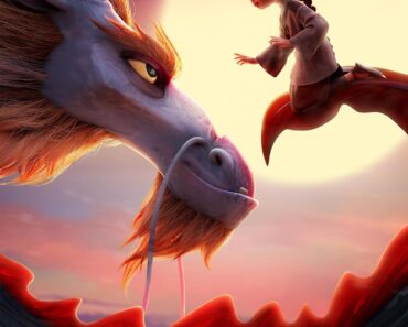 Download Dragonkeeper (2024) (English Audio) Esubs Web-Dl 480p [300MB] || 720p [810MB] || 1080p [2GB]