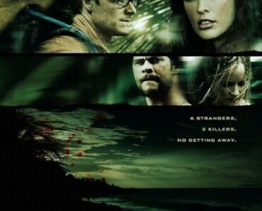 Download A Perfect Getaway (2009) Dual Audio {Hindi-English} Esubs Director’s Cut BluRay 480p [459MB] || 720p [1.0GB] || 1080p [2.2GB]