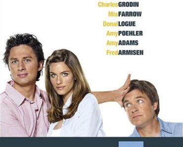 Download The Ex (2006) Dual Audio {Hindi-English} Esubs WEB-DL 480p [323MB] || 720p [943MB] || 1080p [1.8GB]