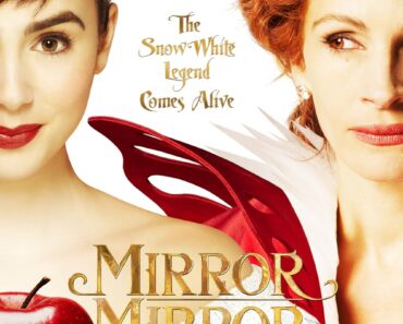 Download Mirror Mirror (2012) Dual Audio (Hindi-English) Esubs Bluray 480p [350MB] || 720p [950MB] || 1080p [2.3GB]