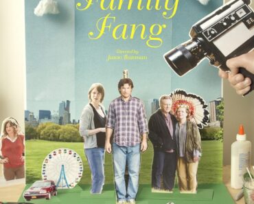 Download The Family Fang (2015) {English With Subtitles} 480p [400MB] || 720p [900MB] || 1080p [2.3GB]
