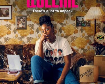 Download Queenie (Season 1) {English With English Subtitles} WeB-DL 720p [250MB] || 1080p [1GB]