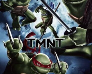 Download TMNT (2007) Dual Audio {Hindi-English} Esubs BluRay 480p [312MB] || 720p [879MB] || 1080p [1.9GB]