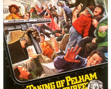Download The Taking Of Pelham One Two Three (1974) {English Audio With Subtitles} 480p [300MB] || 720p [850MB] || 1080p [2.10GB]