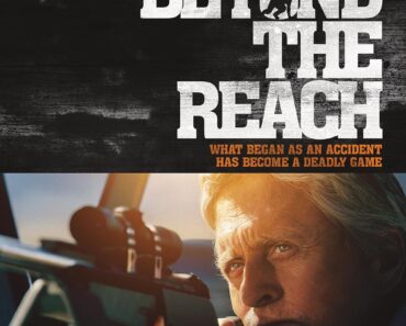 Download Beyond The Reach (2014) {English Audio With Subtitles} 480p [270MB] || 720p [740MB] || 1080p [1.76GB]