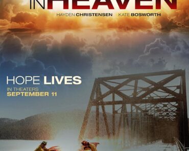 Download 90 Minutes In Heaven (2015) Dual Audio (Hindi-English) 480p [400MB] || 720p [1GB] || 1080p [2.56GB]