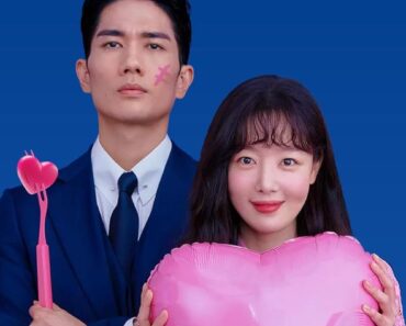 Download My Sweet Mobster (Season 1) Kdrama [S01E12 Added] {Korean With English Subtitles} WeB-HD 720p [350MB] || 1080p [1.4GB]