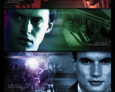 Download Wasted On The Young (2010) {English Audio With Subtitles} 480p [280MB] || 720p [780MB] || 1080p [1.95GB]