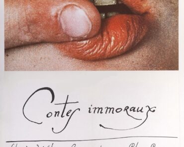 Download Immoral Tales (1973) {French With Subtitles} 480p [400MB] || 720p [999MB] || 1080p [3GB]