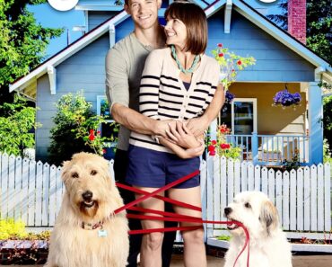 Download Lucky Dog (2015) {English With Subtitles} 480p [300MB] || 720p [800MB] || 1080p [1.8GB]