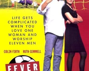 Download Fever Pitch (1997) {English Audio With Subtitles} 480p [300MB] || 720p [830MB] || 1080p [2.11GB]