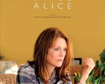 Download Still Alice (2014) Dual Audio {Hindi-English} BluRay 480p [390MB] || 720p [1GB] || 1080p [2.4GB]