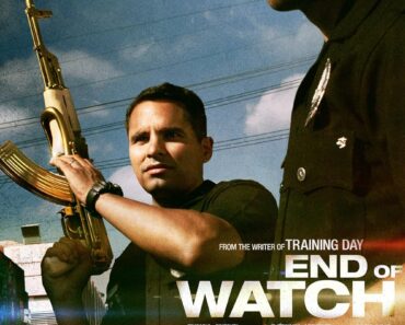 Download End Of Watch (2012) Dual Audio (Hindi-English) Esub Bluray 480p [360MB] || 720p [980MB] || 1080p [2.2GB]