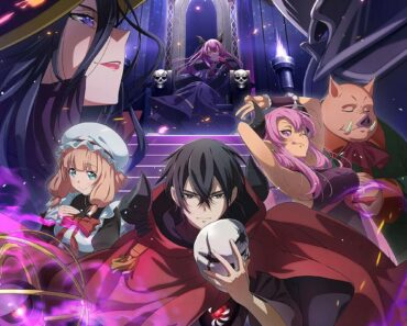 Download The Strongest Magician In The Demon Lord’s Army Was A Human (Season 1) [S01E02 Added] Dual Audio {Hindi-Japanese} WeB-DL 480p [80MB] || 720p [140MB] || 1080p [470MB]