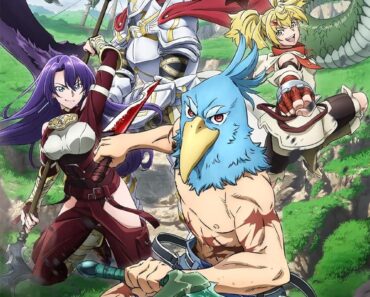 Download Shangri-La Frontier (Season 1) Multi Audio {Hindi-English-Japanese} WeB-DL 480p [90MB] || 720p [160MB] || 1080p [530MB]