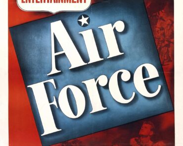 Download Air Force (1943) {English With Subtitles} 480p [400MB] || 720p [999MB] || 1080p [2.5GB]