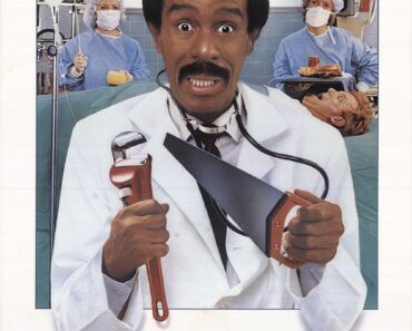 Download Critical Condition (1987) {English With Subtitles} 480p [300MB] || 720p [800MB] || 1080p [1.8GB]