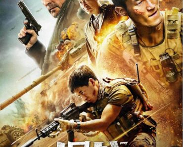 Download Battle Of Defense (2020) Dual Audio {Hindi-Chinese} HC-ESubs WEB-DL 480p [277MB] || 720p [764MB] || 1080p [1.3GB]